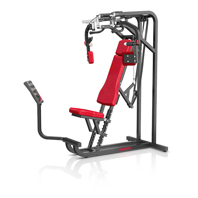 Keiser-Air350-Seated-Butterfly-Fitness-Machine