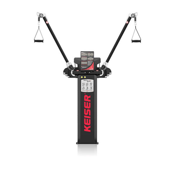 Keiser-Functional-Trainer-Cable-Machine
